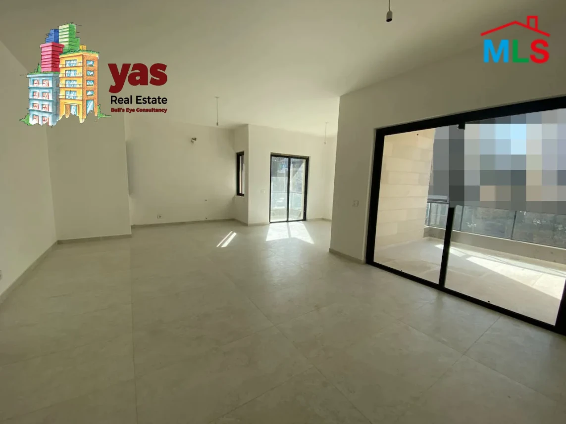 Dbayeh 220m2 | 140m2 Terrace | Partial Sea View | Prime Location | PAN