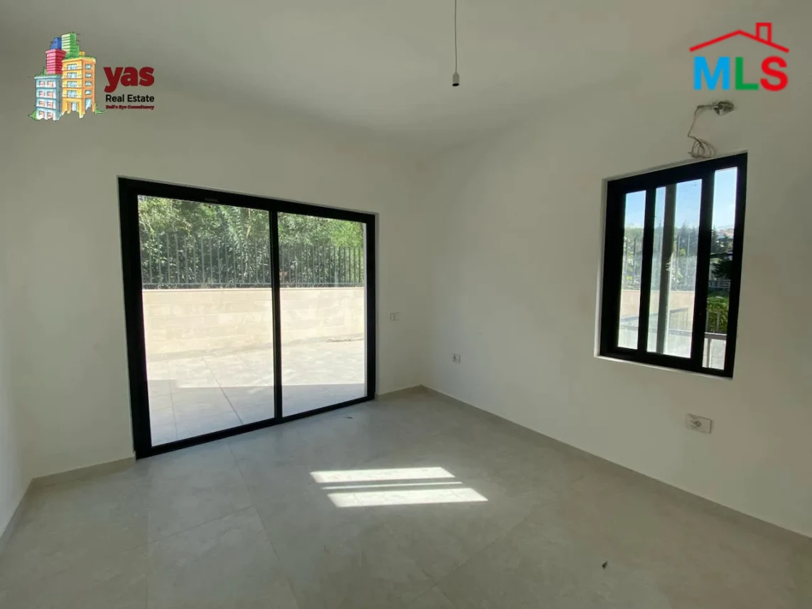 Dbayeh 220m2 | 140m2 Terrace | Partial Sea View | Prime Location | PAN