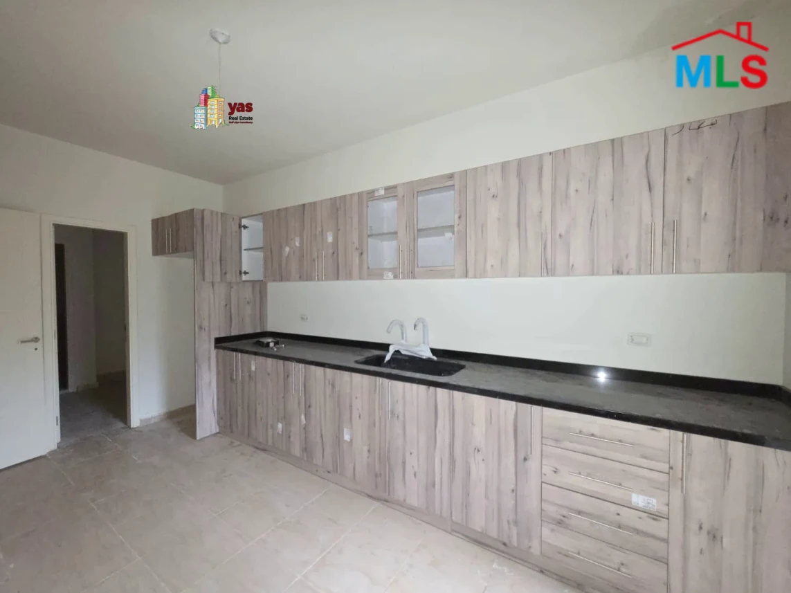 Ajaltoun 140m2 | Brand New | ISKEN ACCEPTED | Perfect Catch | TO