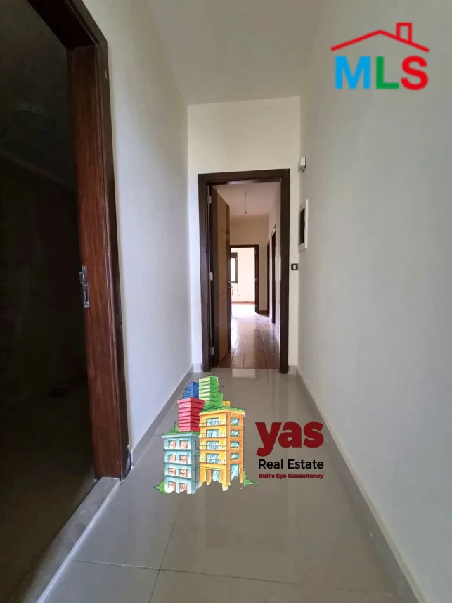 Nahr Ibrahim 260m2 | Rooftop Duplex | Panoramic Sea View | MCH