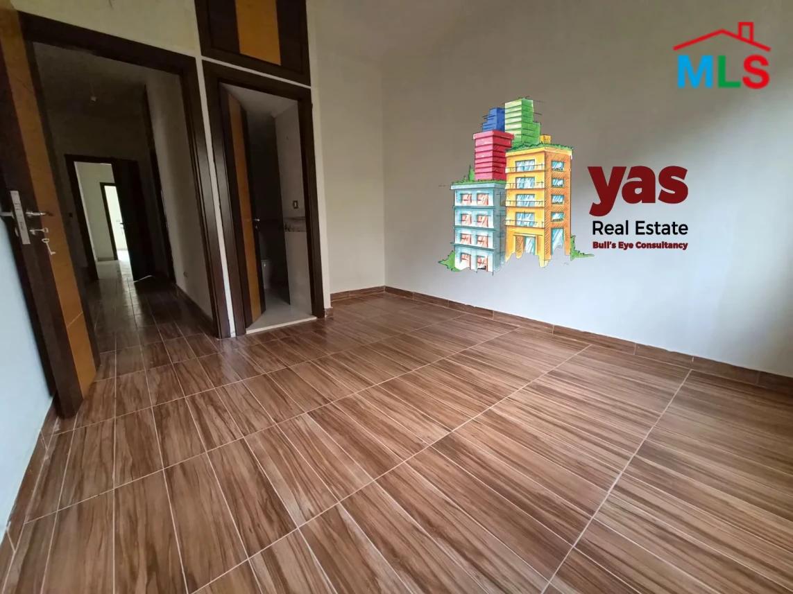 Nahr Ibrahim 260m2 | Rooftop Duplex | Panoramic Sea View | MCH