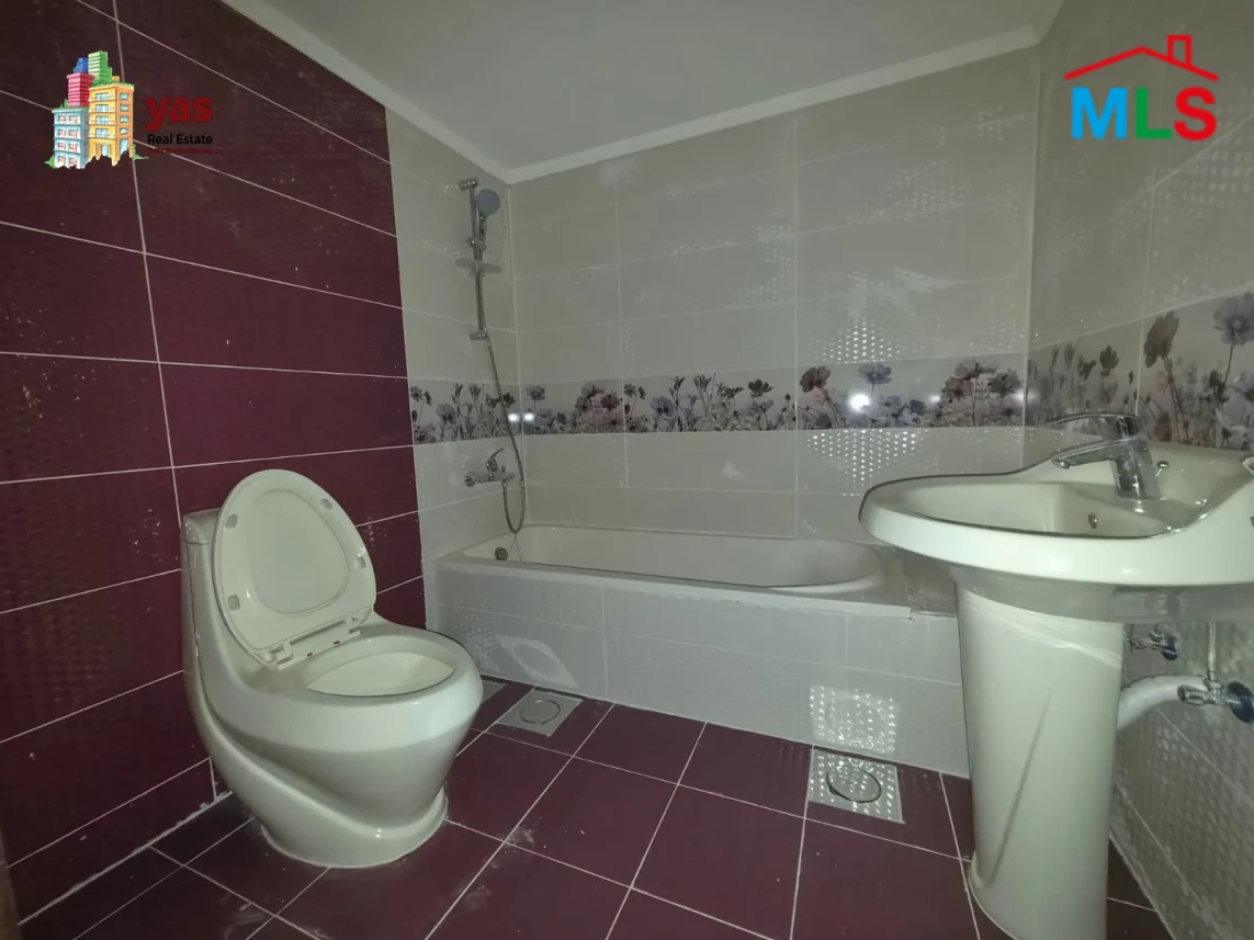 Nahr Ibrahim 260m2 | Rooftop Duplex | Panoramic Sea View | MCH