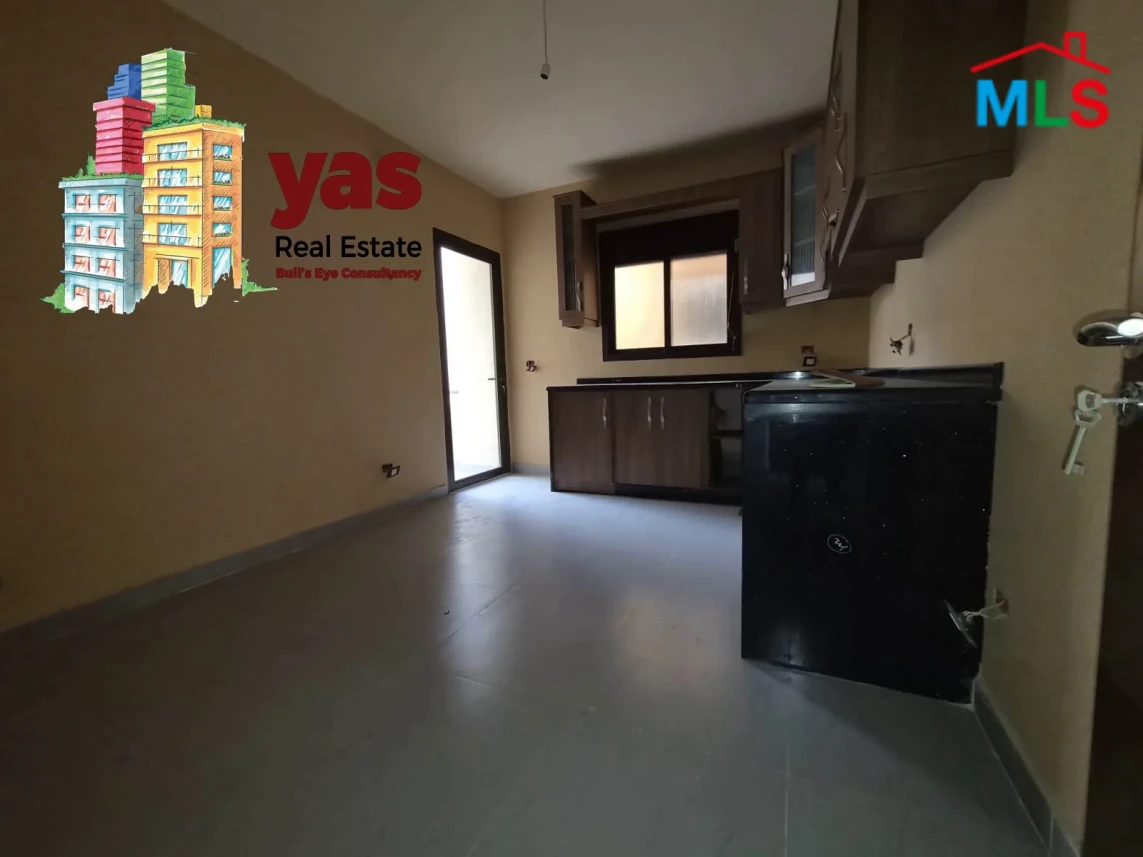 Nahr Ibrahim 260m2 | Rooftop Duplex | Panoramic Sea View | MCH