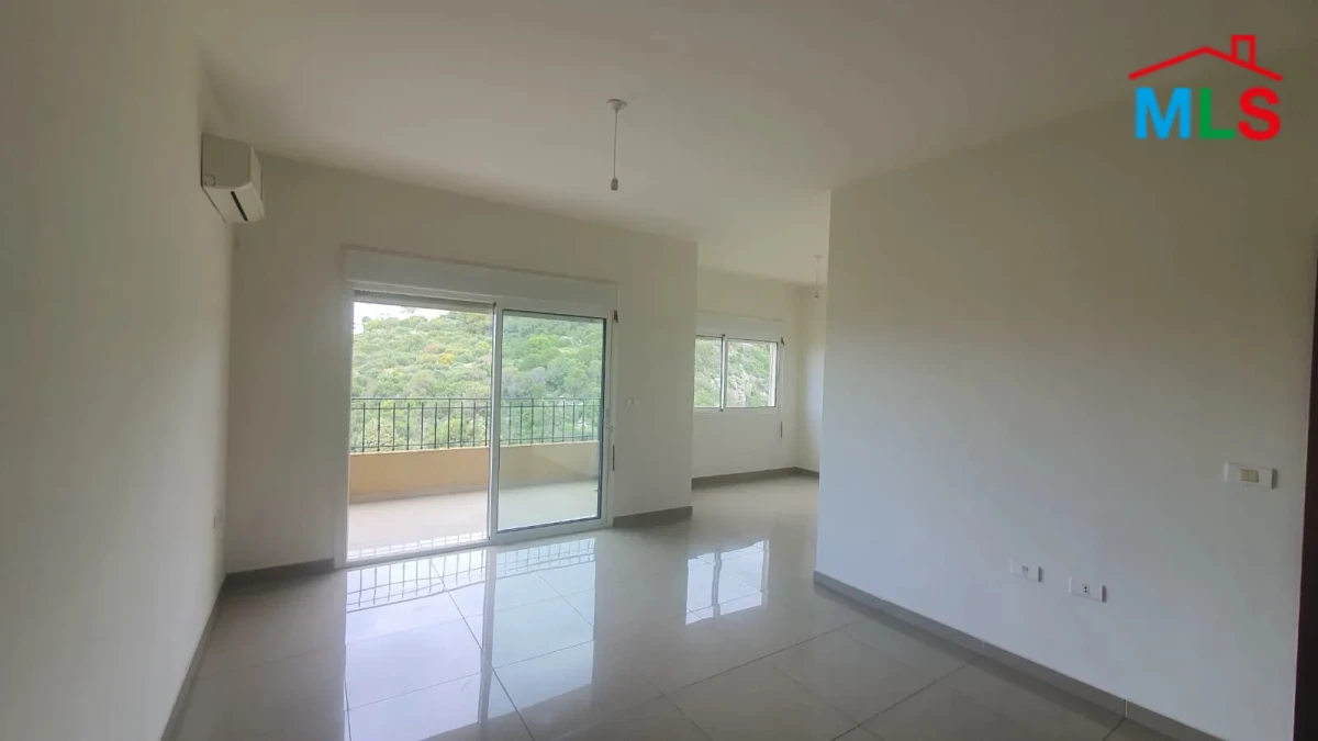 Hosrayel 135m2 | Panoramic VIew | Calm Area | Catch | ABA