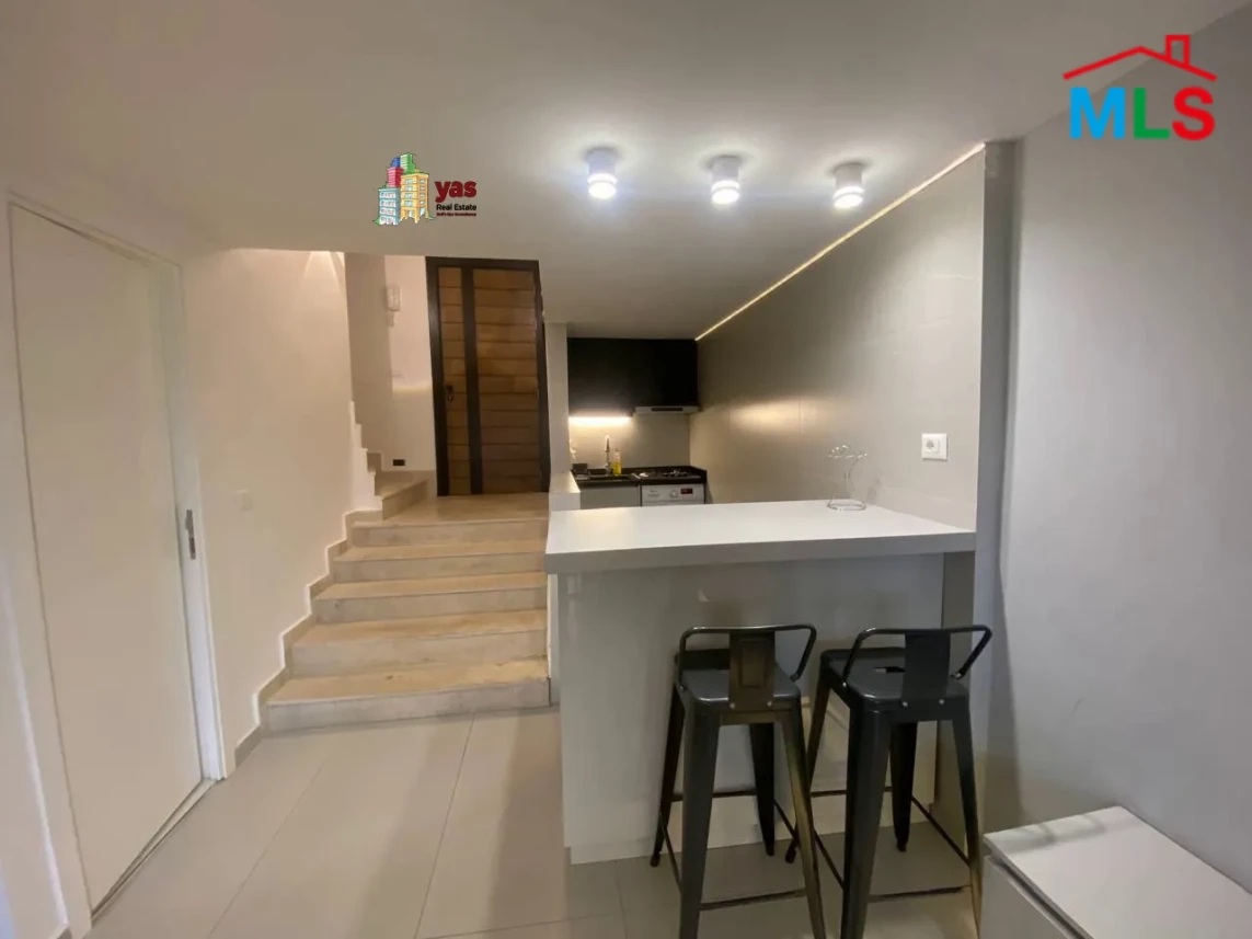 Faraya 90m2 | Chalet Duplex | Cozy | Mountain View | Calm Area | OH