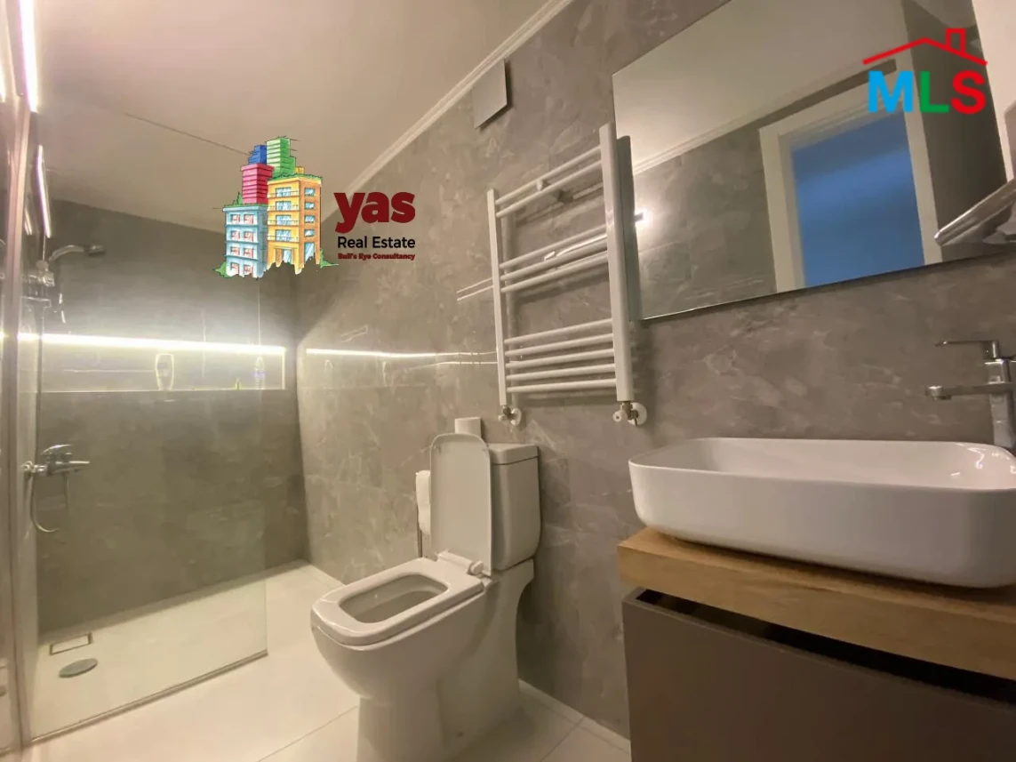 Faraya 90m2 | Chalet Duplex | Cozy | Mountain View | Calm Area | OH