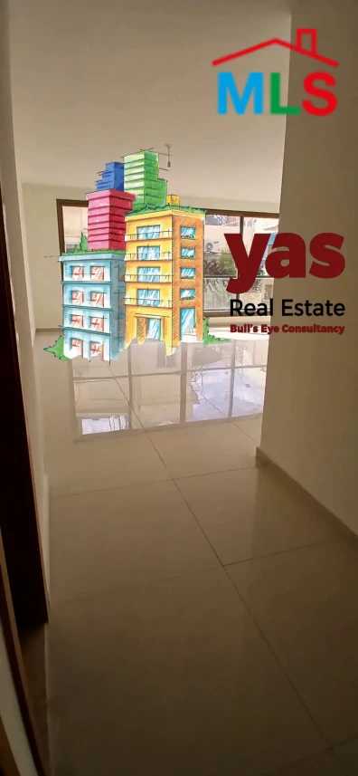 Naccache 150m2 | 100m2 Terrace | New | Calm Area | Catch | PM