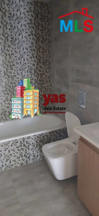Naccache 150m2 | 100m2 Terrace | New | Calm Area | Catch | PM