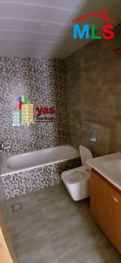 Naccache 150m2 | 100m2 Terrace | New | Calm Area | Catch | PM