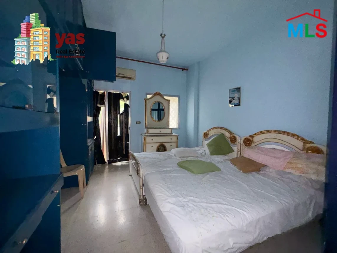 Ghadir 170m2 | Well Maintained | Astonishing View | Calm | EH