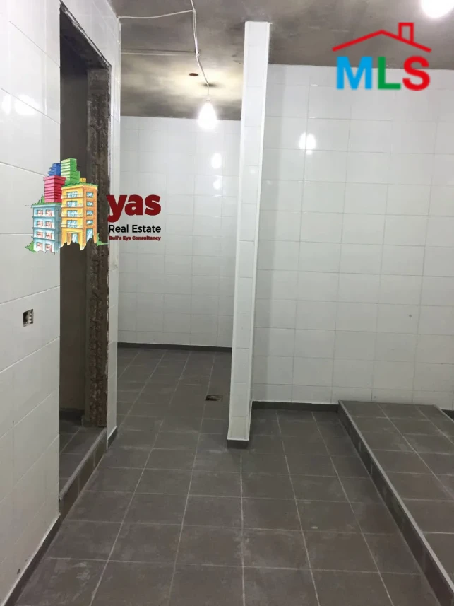 Baabdat 210m2 | 90m2 Garden | Payment Facilities | Mountain View | TCH