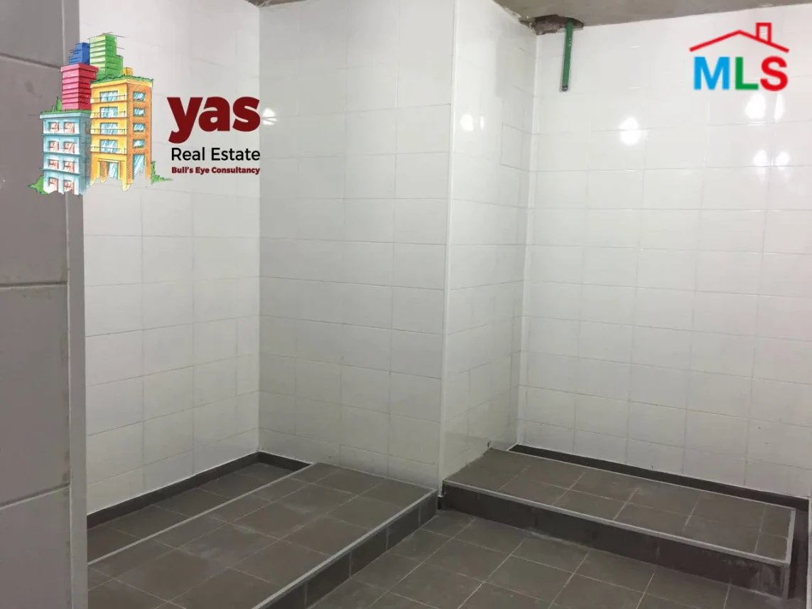 Baabdat 210m2 | 90m2 Garden | Payment Facilities | Mountain View | TCH