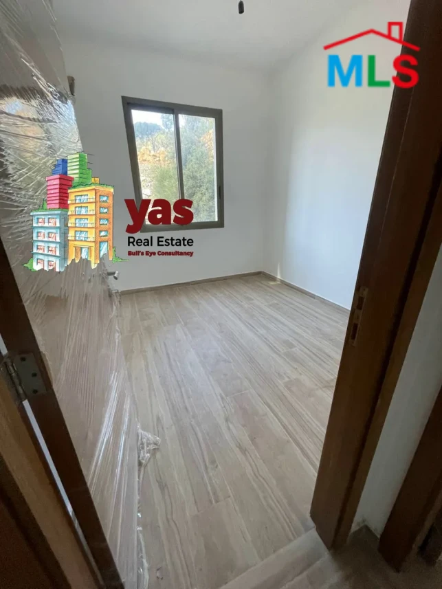 Baabdat 130m2 | 150m2 Terrace | Mountain View | High End | TCH