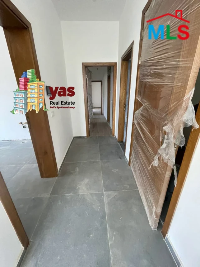 Baabdat 130m2 | 150m2 Terrace | Mountain View | High End | TCH