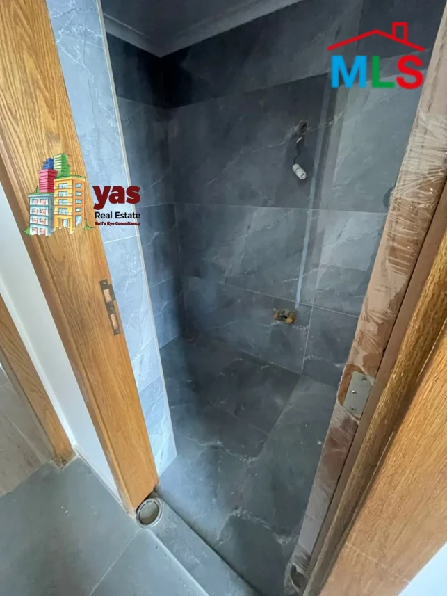 Baabdat 130m2 | 150m2 Terrace | Mountain View | High End | TCH