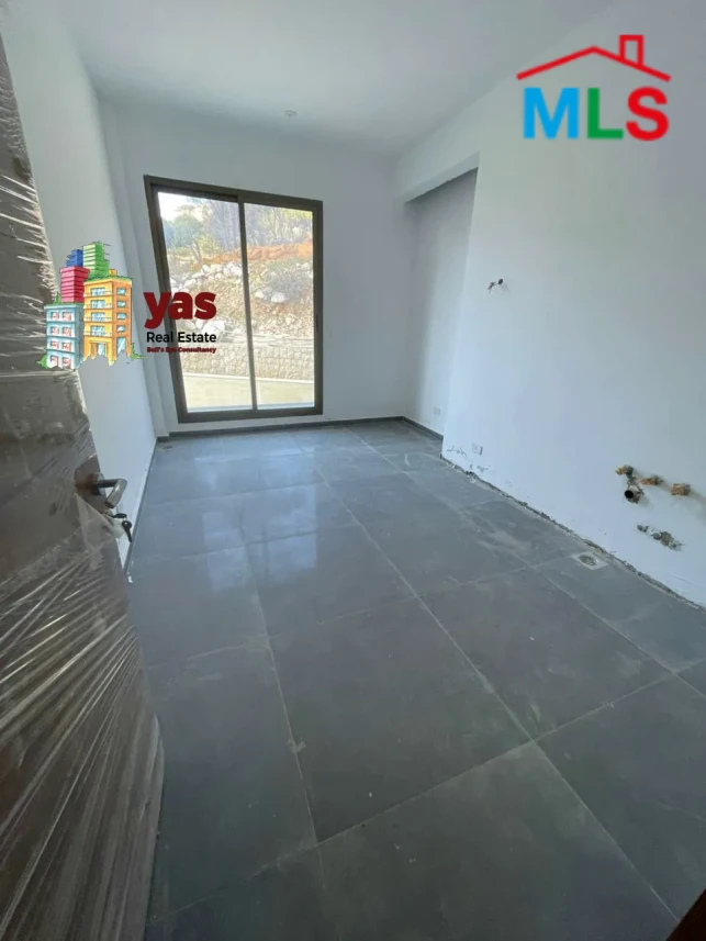 Baabdat 130m2 | 150m2 Terrace | Mountain View | High End | TCH