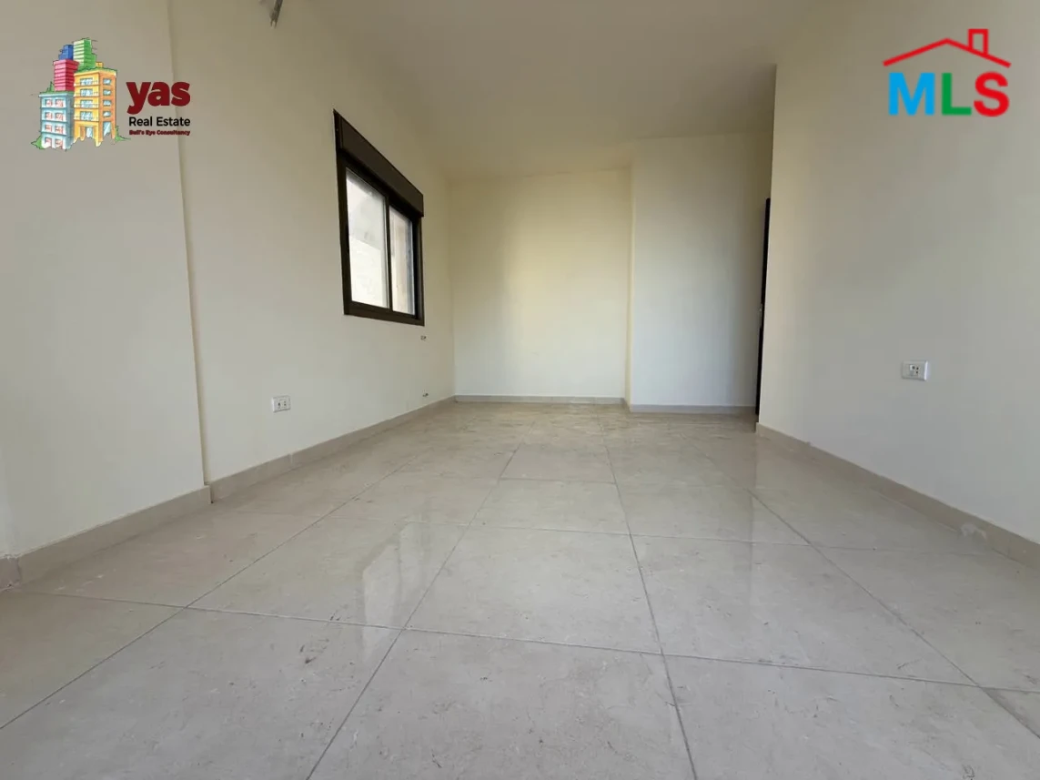 Sahel Alma 185m2 | Brand New | Partial View | Private Street | EH