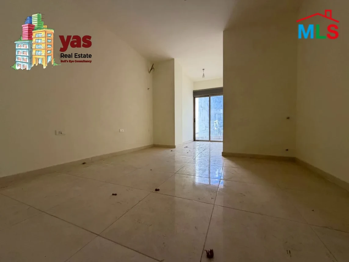 Sahel Alma 185m2 | Brand New | Partial View | Private Street | EH