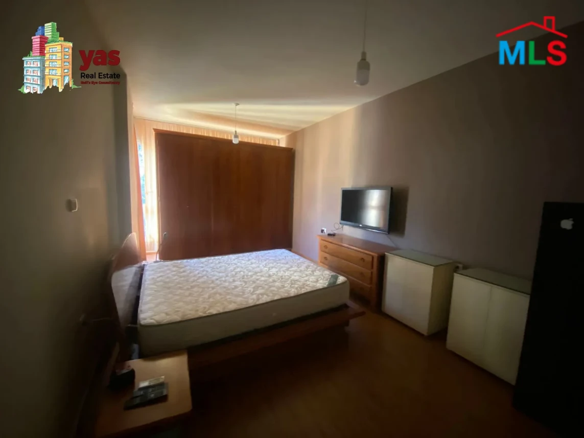 Sahel Alma 260m2 | Unlockable Sea View | Prime Location | OH