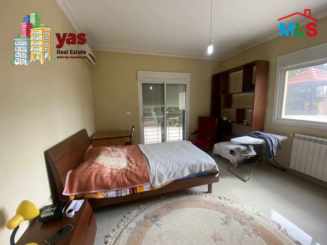 Ajaltoun 240m2 | 50m2 Terrace | Classy Area | Prime Location | CHJ