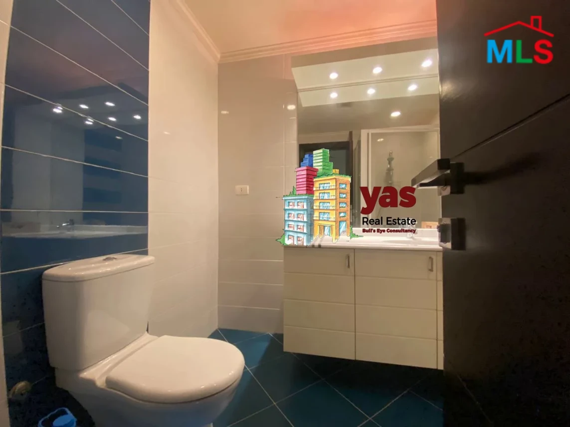 Ajaltoun 240m2 | 50m2 Terrace | Classy Area | Prime Location | CHJ