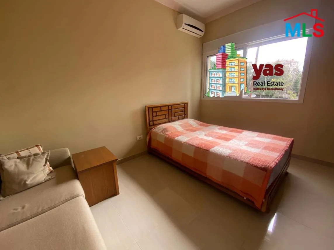 Ajaltoun 240m2 | 50m2 Terrace | Classy Area | Prime Location | CHJ