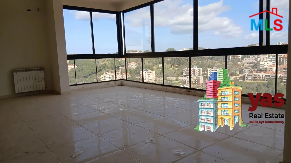 Aatchaneh 300m2 | Duplex | Open View | New | Calm Area | PM