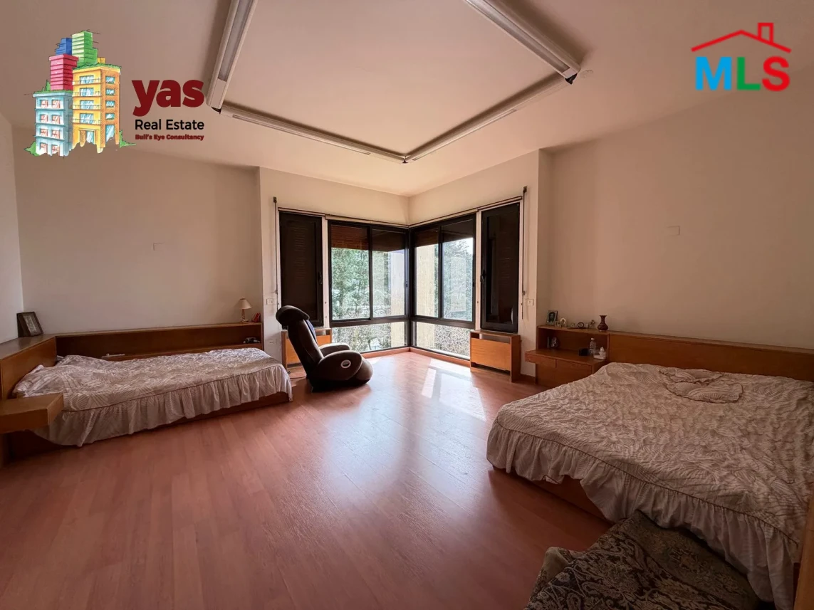 Ghedres 5000m2 | 1350m2 Villa | Pool | Panoramic View | EH