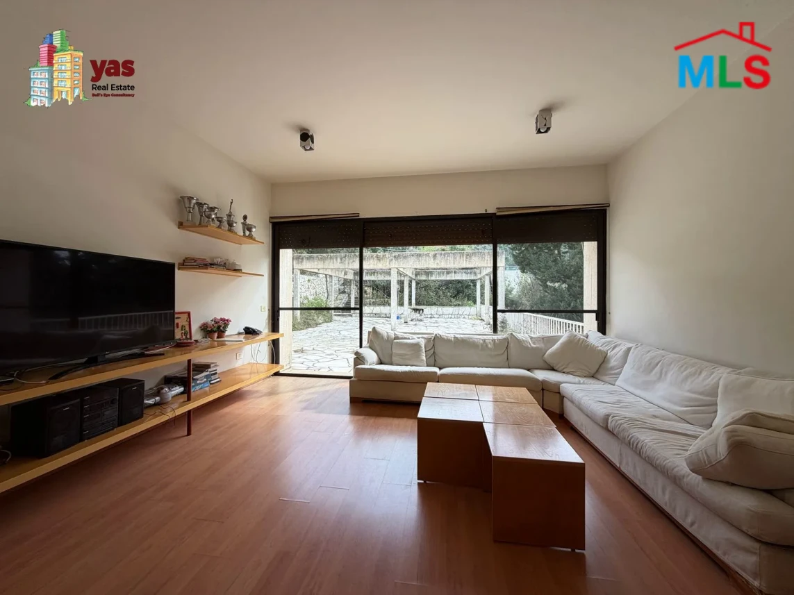 Ghedres 5000m2 | 1350m2 Villa | Pool | Panoramic View | EH
