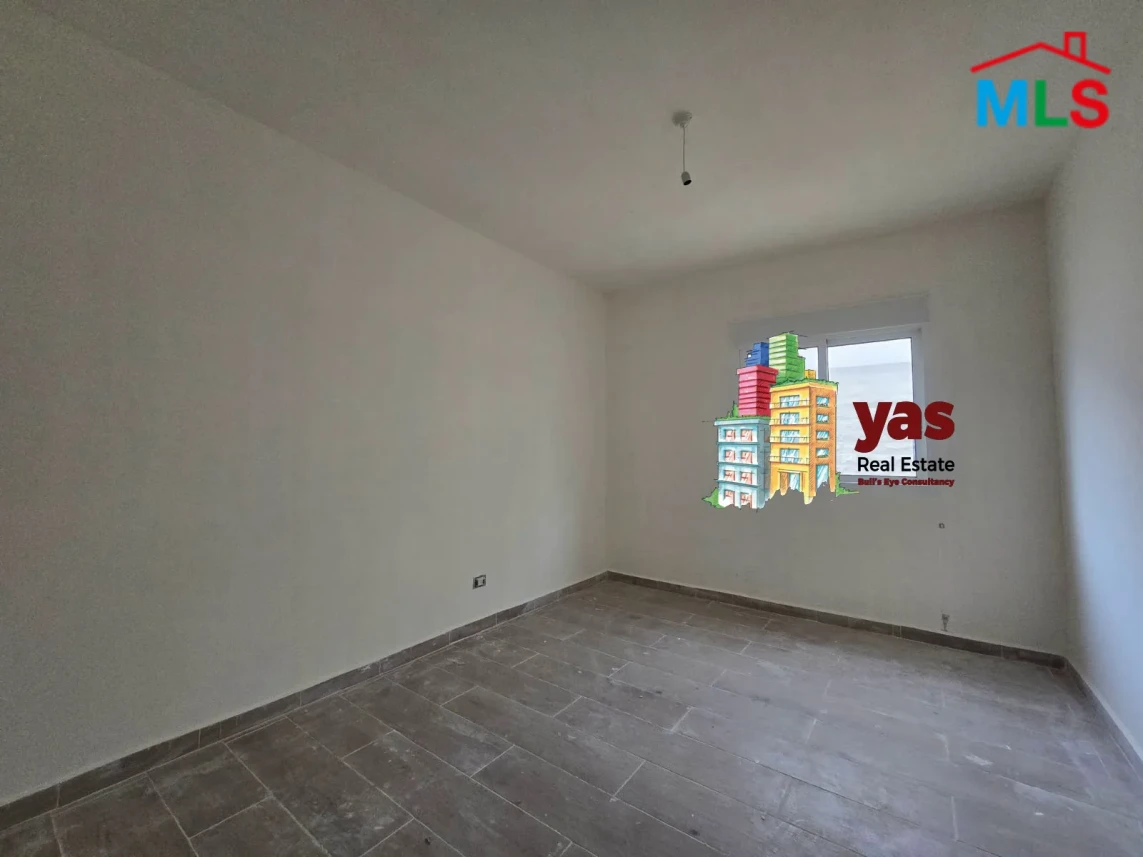 Achkout 165m2 | New Flat | Quiet Street | Mountain View | DA