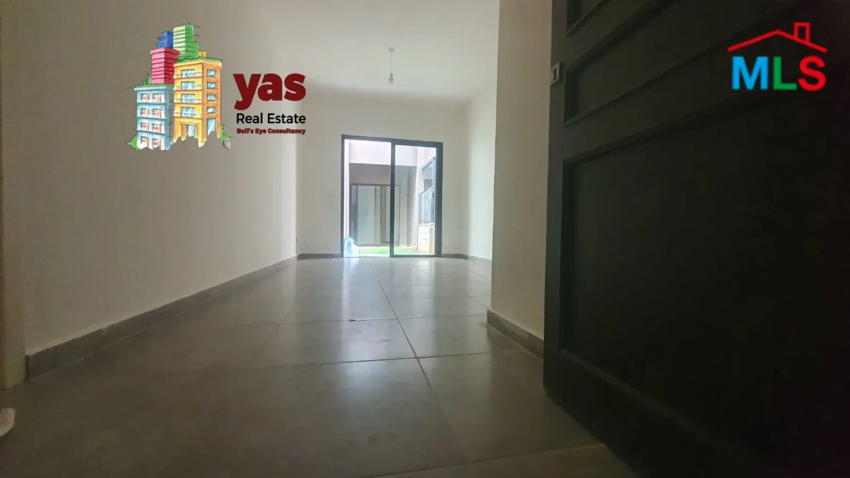 Bouar 95m2 | 30m2 Garden | Panoramic View | High End | ABA