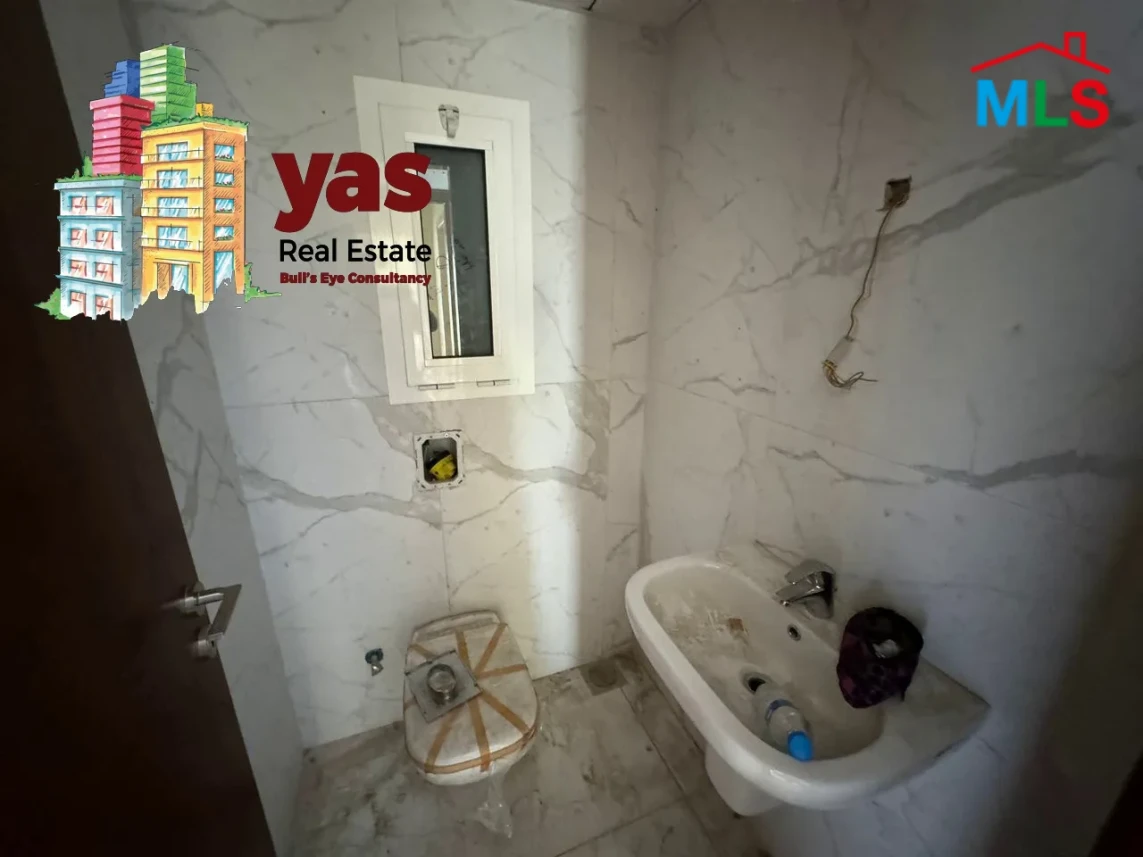 Adma 165m2 | 65m2 Terrace | Brand New | Sea View | Catch | OH