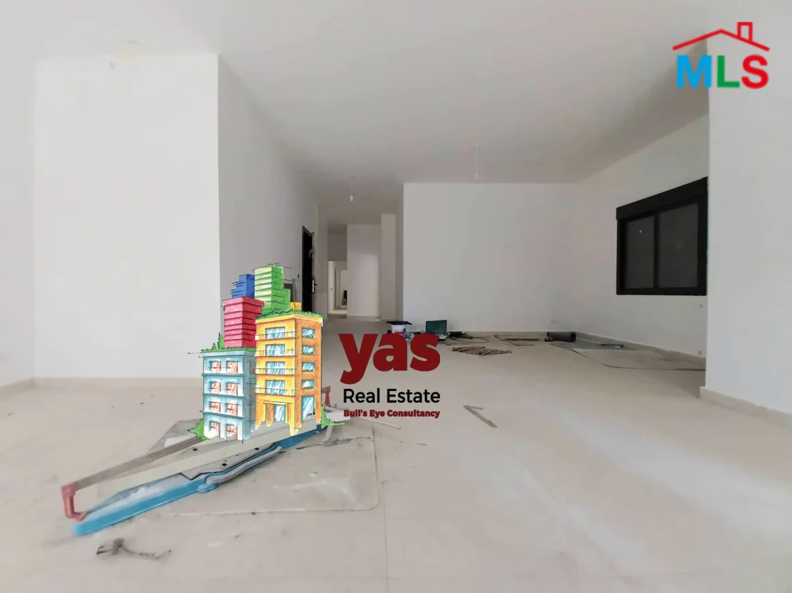 Sahel Alma 200m2 | 150m2 Terrace | Excellent Condition | IV