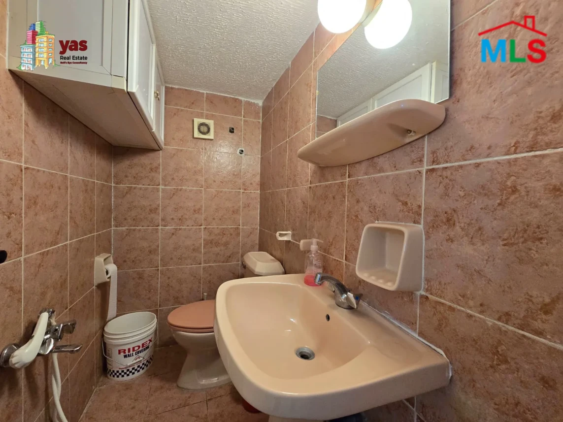 Feytroun 70m2 | Gated Community | Furnished Chalet | View | DA