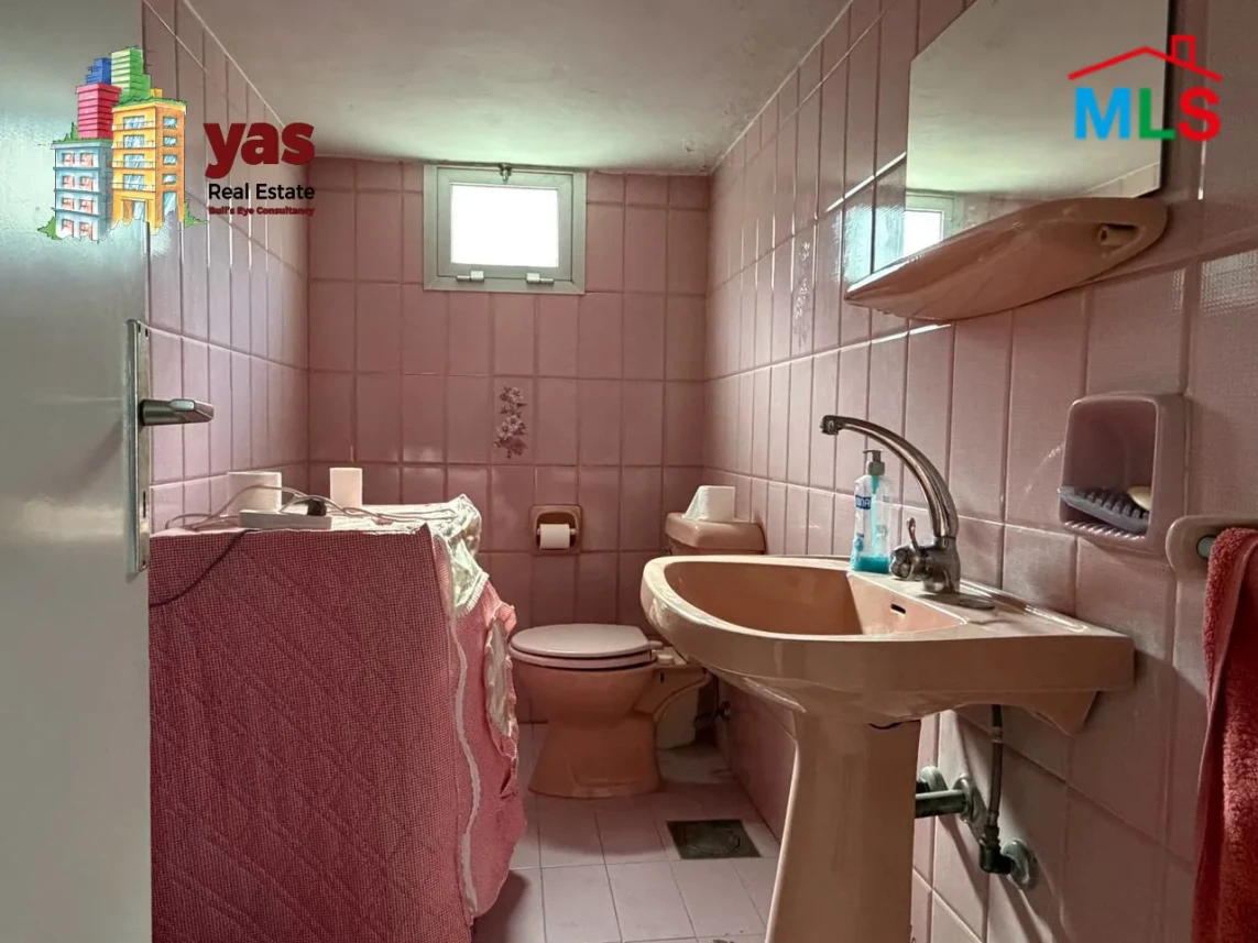 Ghadir 170m2 | Well Maintained | Calm Area | Panoramic View | EH/KS