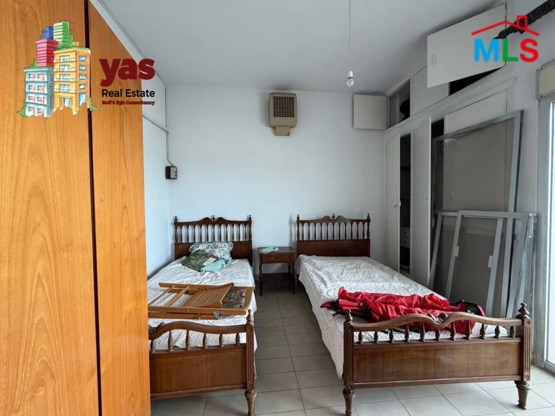 Ghadir 170m2 | Well Maintained | Calm Area | Panoramic View | EH/KS