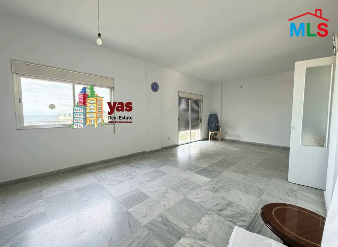 Ghadir 170m2 | Well Maintained | Calm Area | Panoramic View | EH/KS