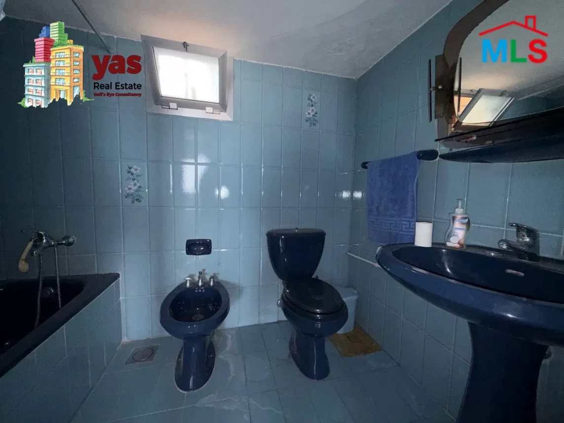 Ghadir 170m2 | Well Maintained | Calm Area | Panoramic View | EH/KS