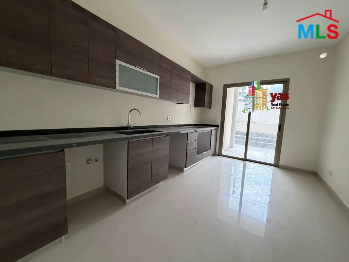 Ballouneh 220m2 | 130m2 Terrace | Gated Community | New |EL
