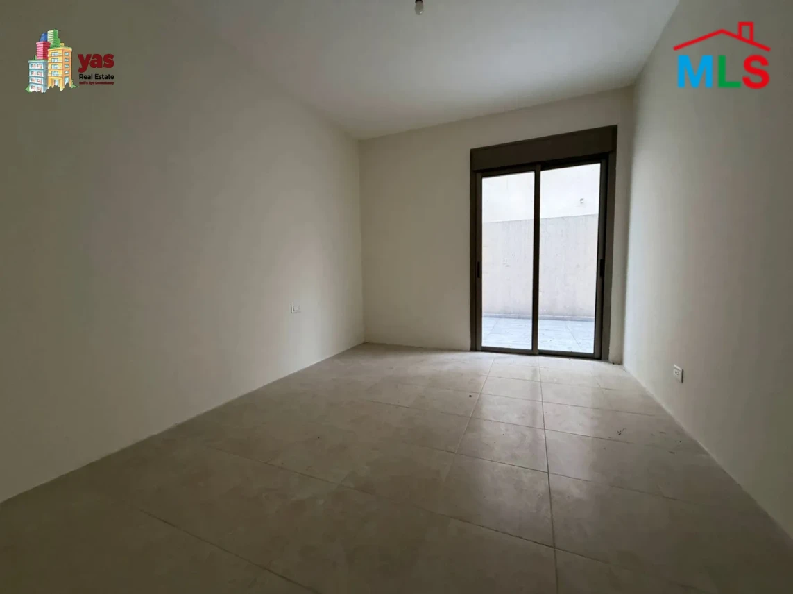 Ballouneh 220m2 | 130m2 Terrace | Gated Community | New |EL