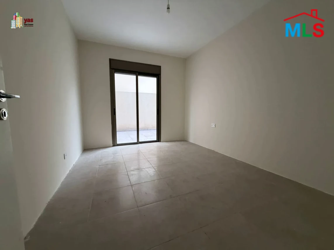 Ballouneh 220m2 | 130m2 Terrace | Gated Community | New |EL