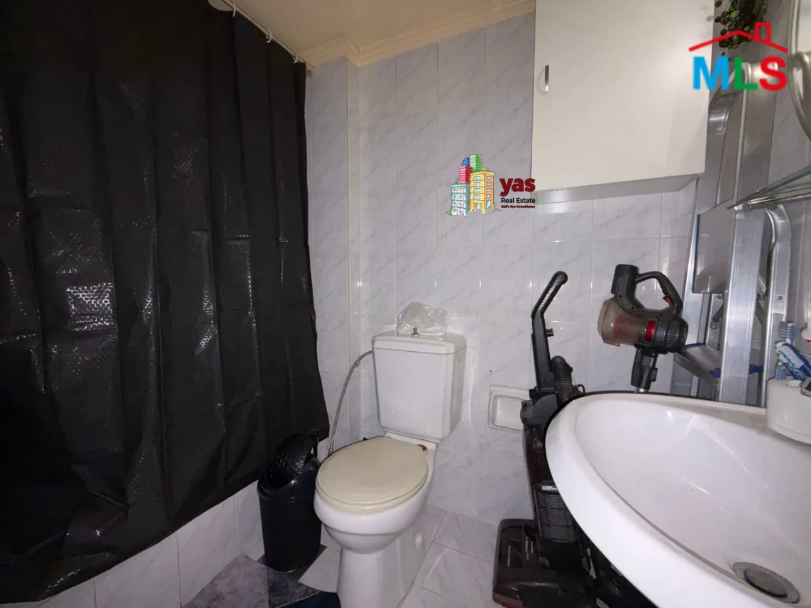Zouk Mikael 110m2 | High End Apartment | Quiet Street | Catch | EH/RH