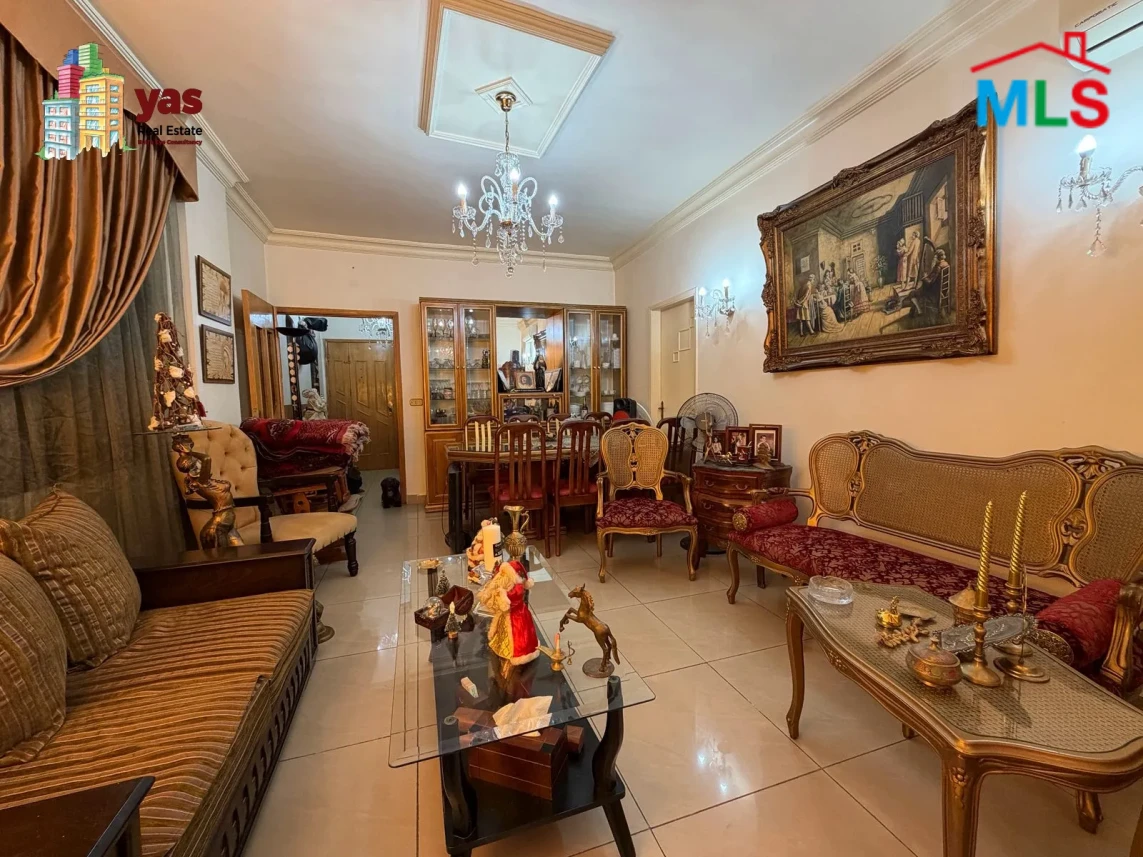 Zouk Mikael 110m2 | High End Apartment | Quiet Street | Catch | EH/RH