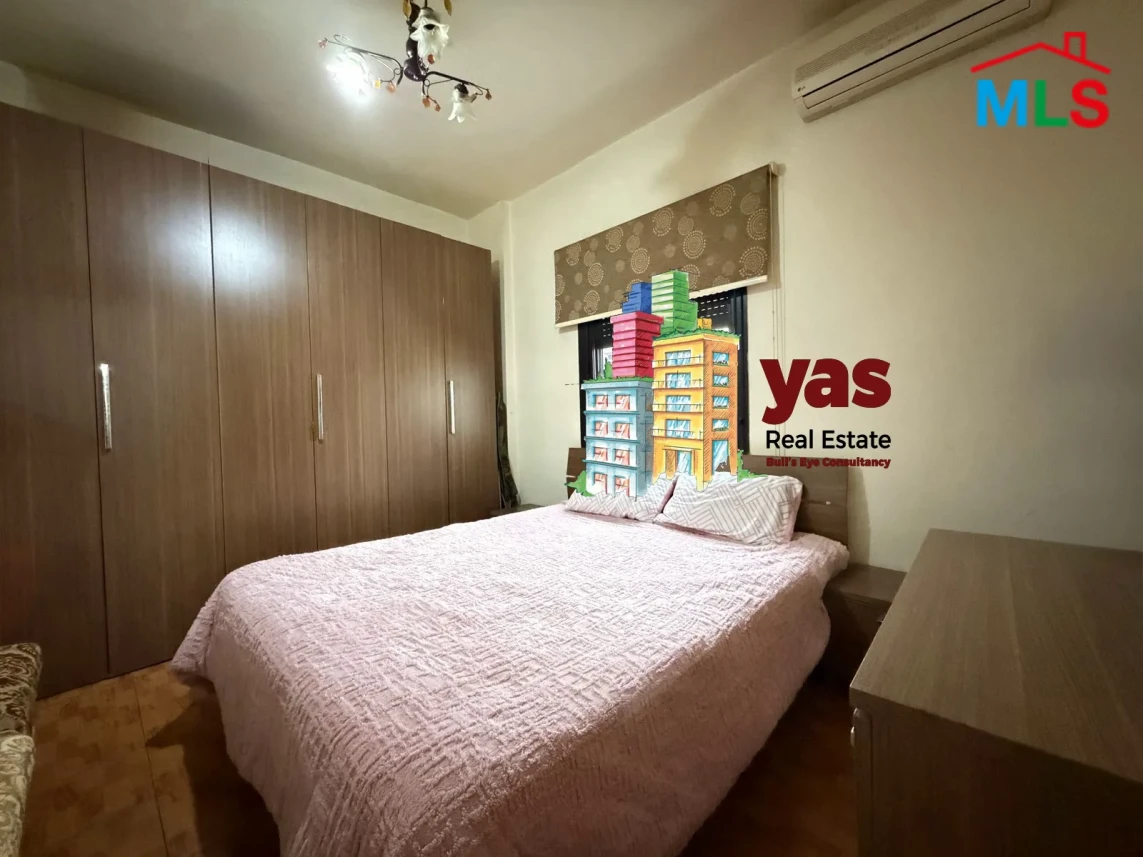 Zouk Mikael 110m2 | High End Apartment | Quiet Street | Catch | EH/RH