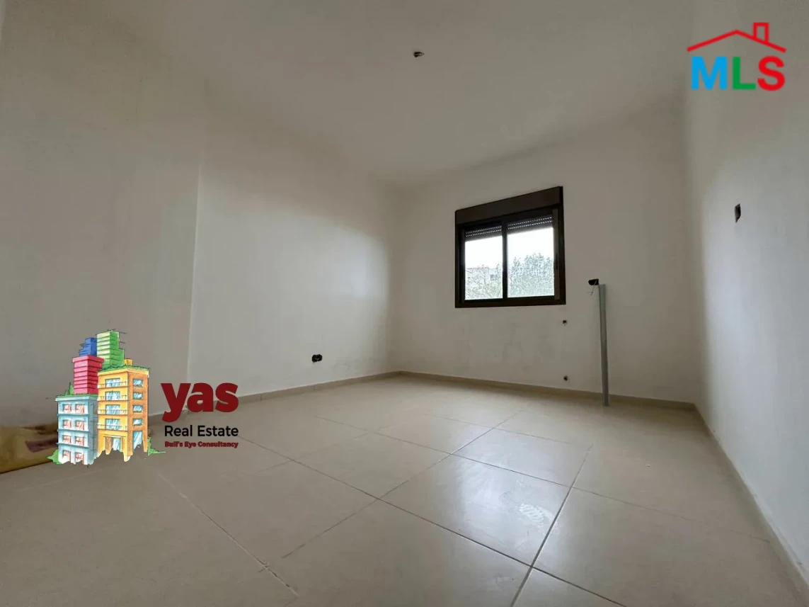 Cornet Chehwan 165m2 | Brand New | Sea View | Classy Area | KR