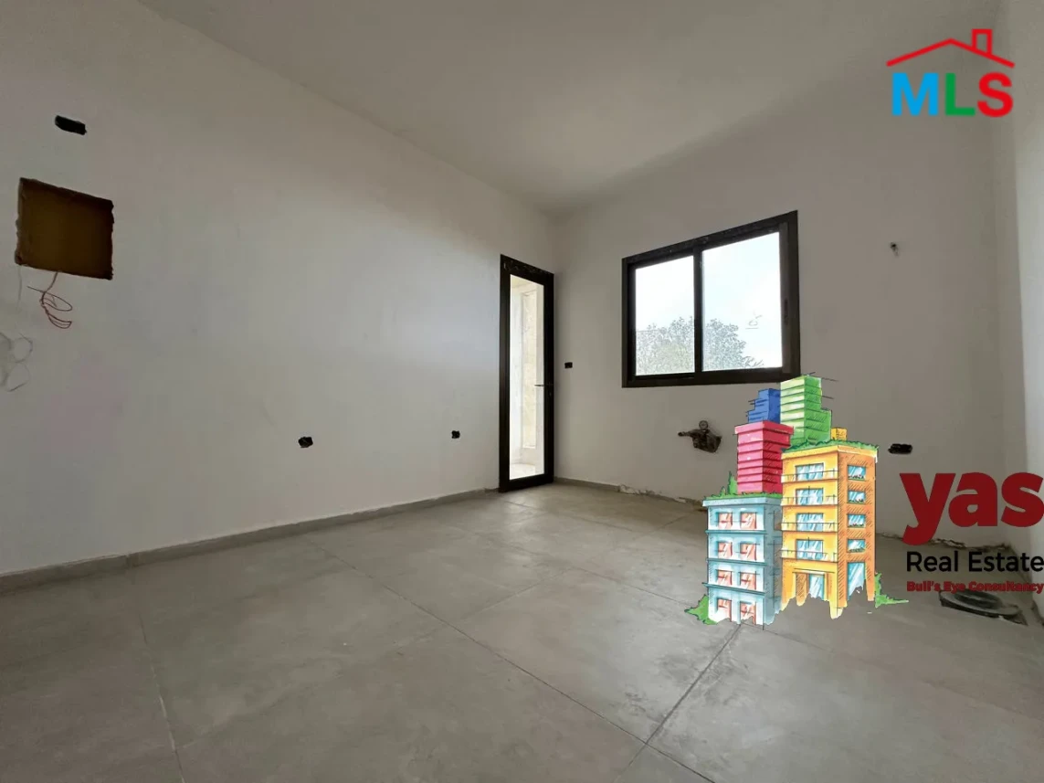 Cornet Chehwan 165m2 | Brand New | Sea View | Classy Area | KR