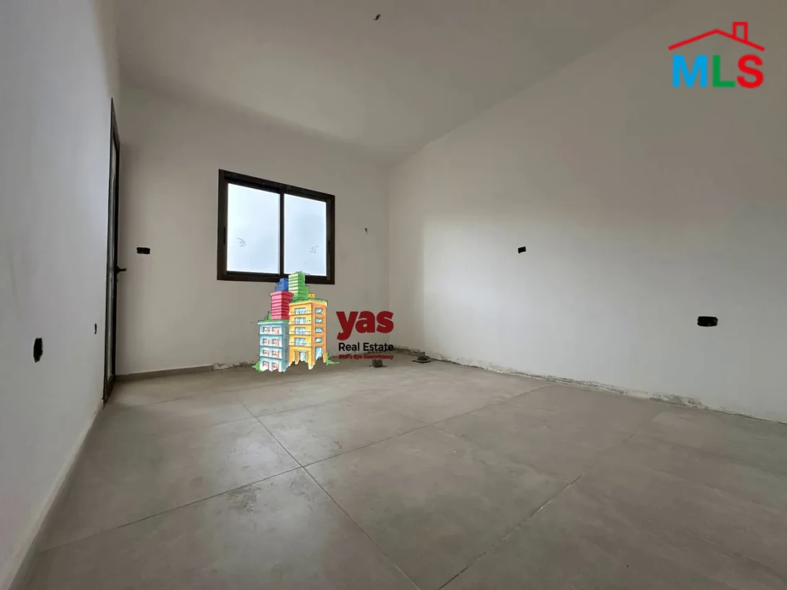 Cornet Chehwan 165m2 | Brand New | Sea View | Classy Area | KR