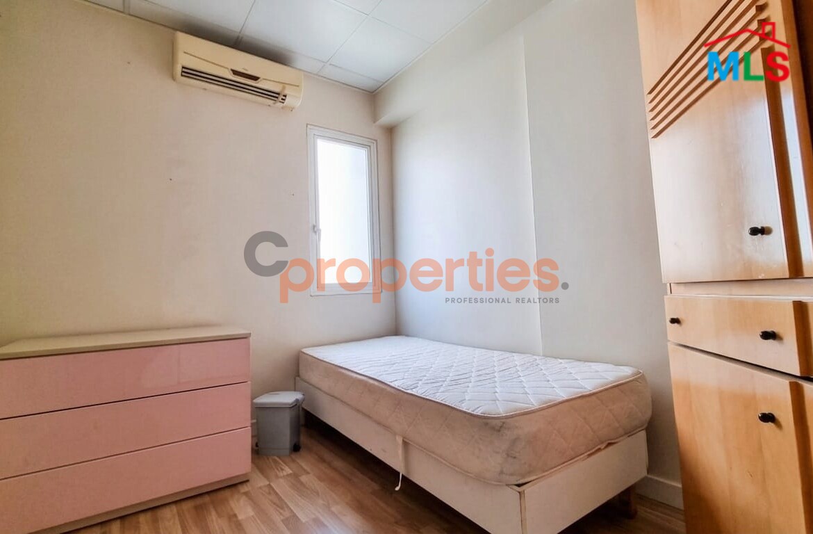 Apartment For Rent In Achrafieh - CPBMH33