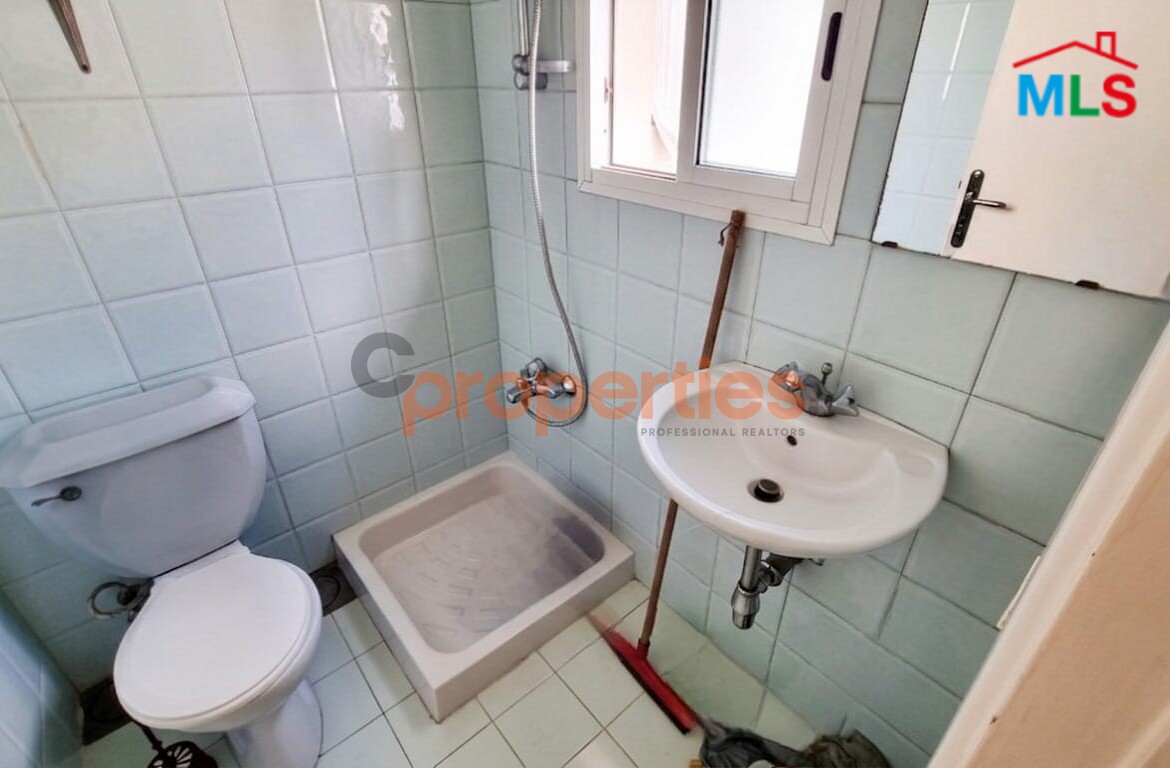 Apartment For Rent In Achrafieh - CPBMH33