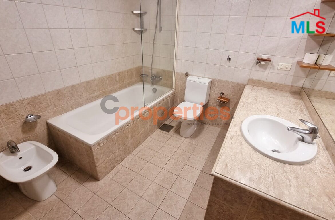 Apartment For Rent In Achrafieh - CPBMH33